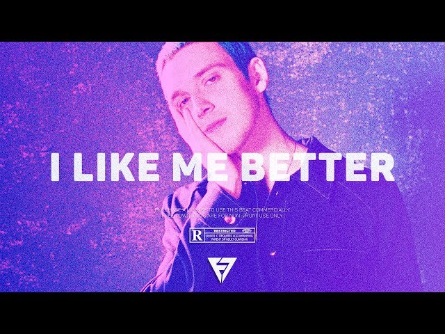 Lauv - I Like Me Better (Remix) | RnBass 2019 | FlipTunesMusic™ class=