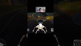 SCARY CAR DRIVING SURVIVAL