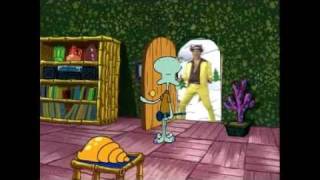 Sundjer Bob Parodija-Daj Glavu Babaaa