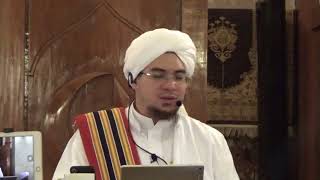 Dosa Besar Apabila Tidak Keluarkan Zakat l Habib Jindan Bin Novel