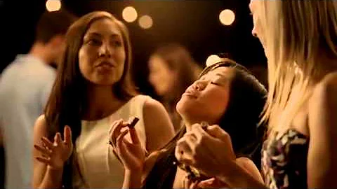 Tim Tam Chocolicious Bites - Arnott's - DDB Australia