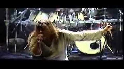 Arcturus - Alone Video/Audio synchronous