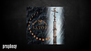 Moon Far Away - Architects of Immortality