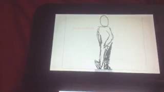 My random flipnotes!