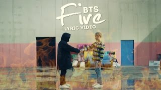Download lagu BTS Fire 불타오르네 LYRIC VIDEO HAN ROM ENG BTS Fire 불타오르네 LYRIC VIDEO HAN ROM ENG