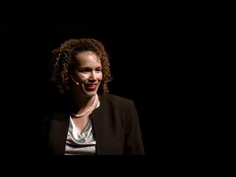Transforming Adversity into Opportunity | Heather Younger, J.D. | TEDx