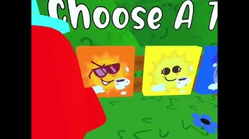 Checking out the new cube runner’s update