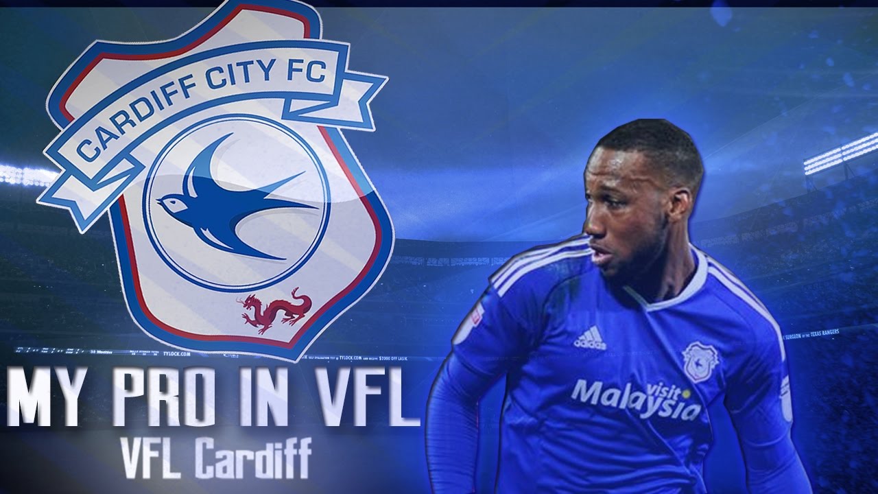 FIFA 17 | VFL Pro Clubs | #2 | Greatest Comeback?!?