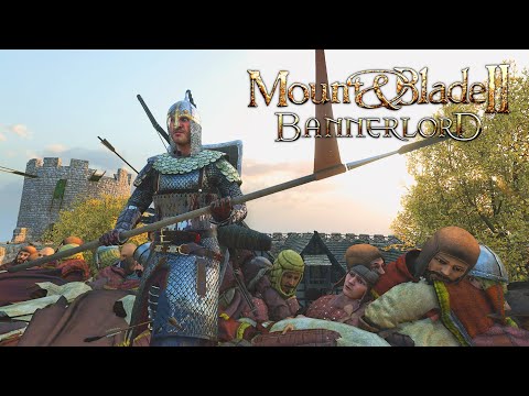 Видео: Банкрутство😮?! ⚔️ Mount & Blade II: Bannerlord #51