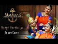 Neeye en thaaye  marakkar  dance cover by mudra creations