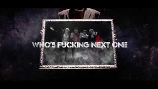 Video thumbnail of "SiM - WHO'S NEXT (OFFICIAL VIDEO)"