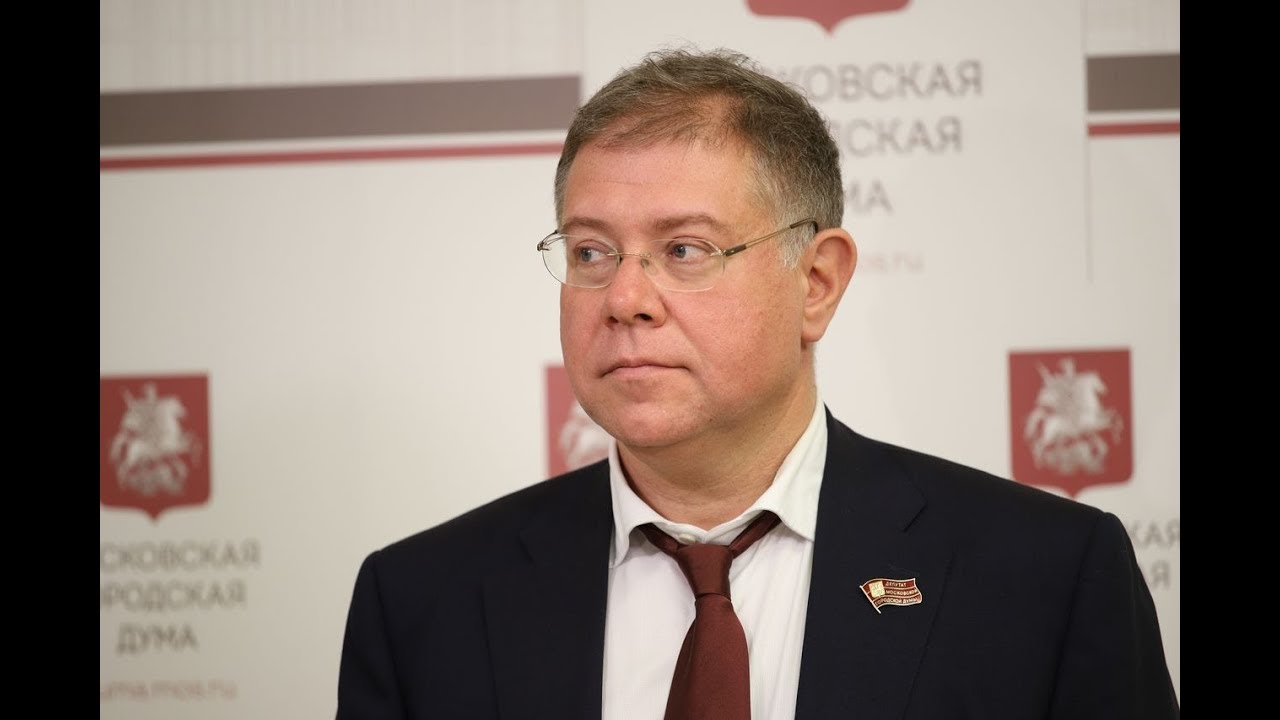 Орлов про москвичей