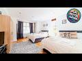 Comfy 2 Bed Apt with Garden,Battersea Central LDN | London, United Kingdom | Hotel Review 🏨