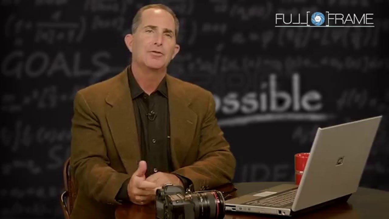 Go Full Frame - The evolution of Full Frame Systems - YouTube