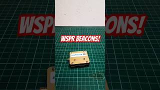 A Few WSPR Transmitter ideas/projects. #hamradio #hamradiostuff