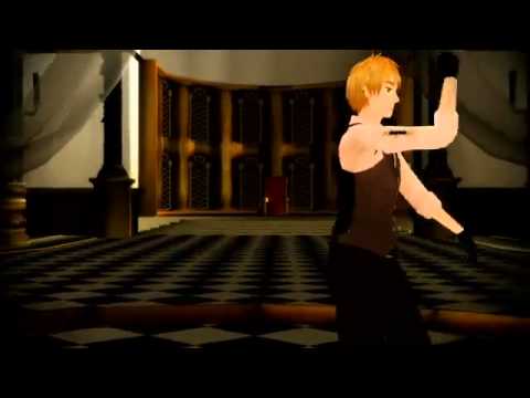 【APヘタリアMMD】Get Up & SMGN!!