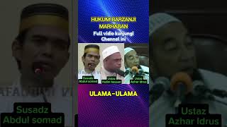 Download Lagu hukum Barzanji marhaban MP3