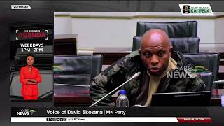 Ad Hoc Committee agrees on 3rd Prelim Report