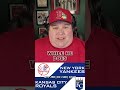 Steve's HRR Play of the Day: Yankees vs Royals | Best MLB Picks May 27, 2026
