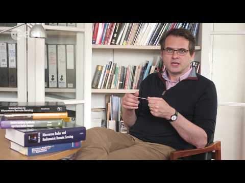 Video: Was ist Sar-Polarimetrie?