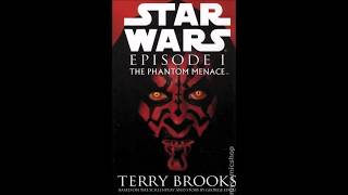 Star Wars: Episode I - The Phantom Menace Audiobook :: Chapter 12: Preparing To Race