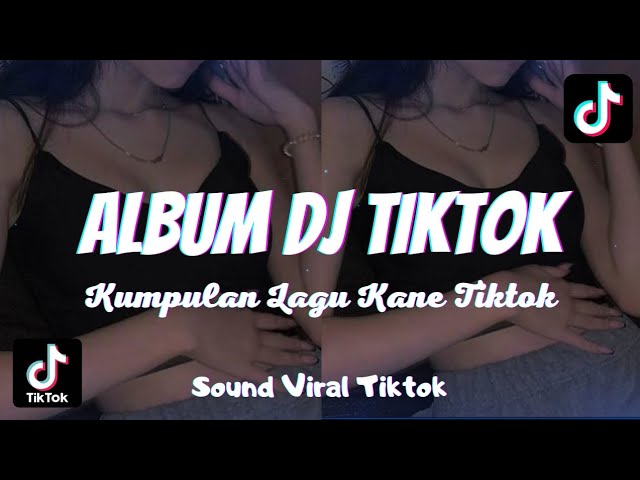 ALBUM KUMPULAN DJ FYP VIRAL DI TIKTOK TERBARU 2022 SOUND KANE BUAT TEMEN KERJA DAN SANTUY #1 class=