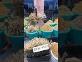 दुपारी मार्केटला गेलो आणि असा माल आला की MARKET FULL 😱🔥