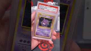 MASAKI GENGAR HITS A RECORD $200k in 2026 #pokemoncards