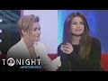 TWBA: Fast Talk with Denise Laurel and KZ Tandingan