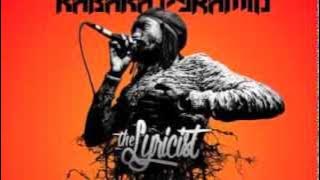Kabaka Pyramid 'The Lyricist' Mixtape