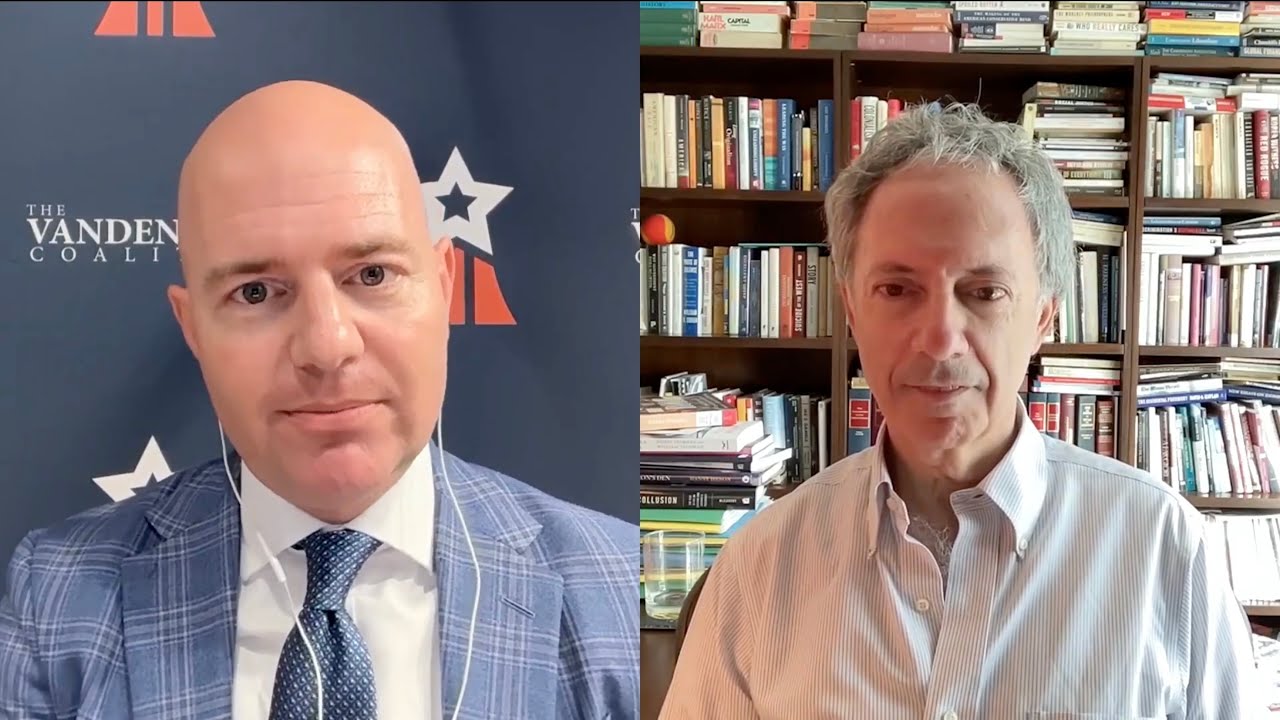 Vandenberg Flash Focus Ep. 47 | The Report of the Commission on Unalienable Rights at Five Years