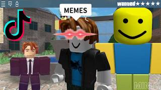 1 hour of ROBLOX Memes That Will Make You Laugh Hard 🤣