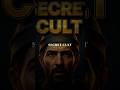 Rome's Most Secret Cult Terrified Christians #Shorts