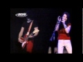 The White Stripes - In The Cold, Cold Night live TIM Festival 2003