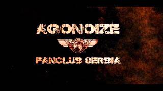 AGONOIZE - Gottlos