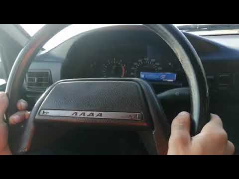 на иж 2126 ода и это не предел инжектор