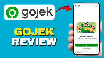 Gojek App Review - Is It Worth It? (Explained)