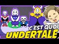 C'est quoi UNDERTALE ? | ICONES #44