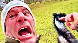 🤣🤣Best Funny Videos compilation Of The Month 😂 TRY NOT TO LAUGH #18.5