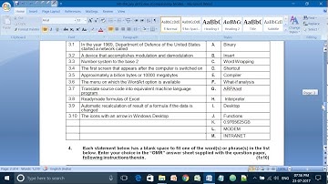 July 2015 IT tools & business system  