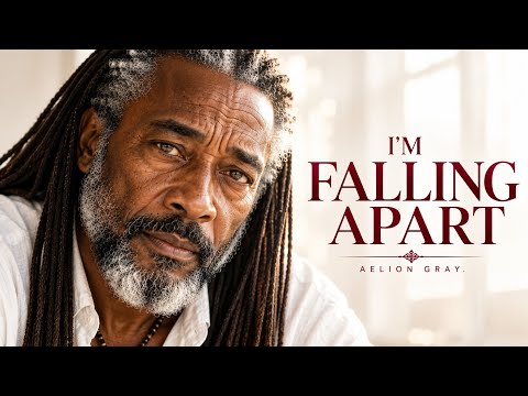 I'm Falling Apart — Aelion Gray | Bleeding Strings