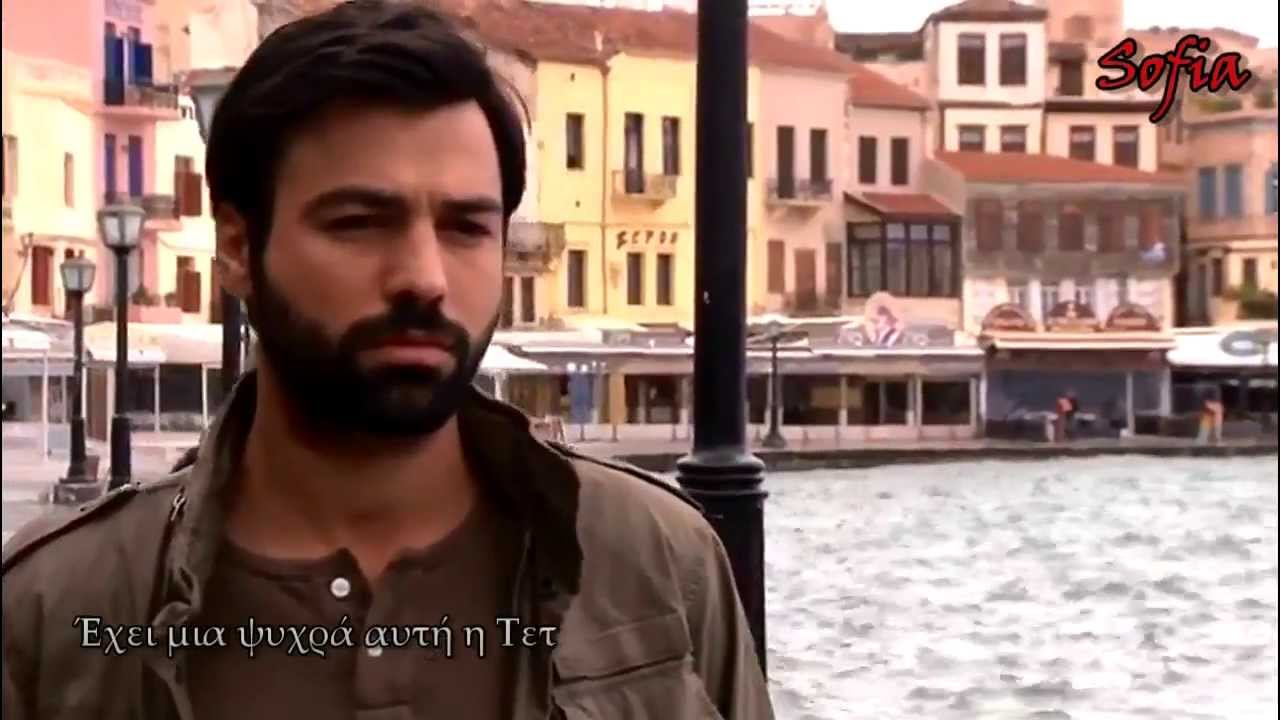 || Μπρούσκο || Αχιλλέας ღ Μελίνα ► Τετάρτη βράδυ ☆¸¸.•*`*•ღ