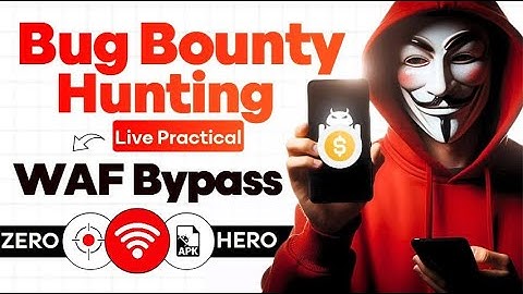 Live Bug Bounty - CORS | 500 Easy Bounty #ethicalhacking #hackinglive