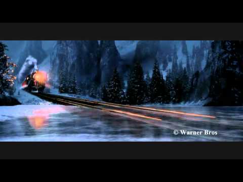 Tom Hanks - Title song of The Polar Express