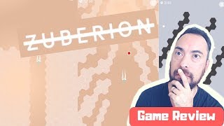 ZUBERION - Buildbox Game Review 296 - Featured by Apple under New Games We Love screenshot 4