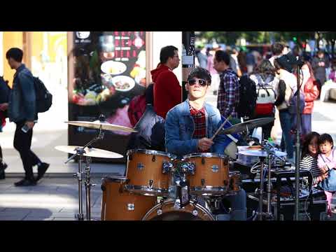 2018-03-10-李科穎KE-體面(電影[前任3:再見前任]插曲)(于文文)