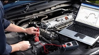 Pre Purchase Car Inspection. LAST CHECK