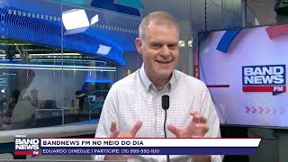 Oinegue: No quarto mandato, Lula não pode falar em herança maldita