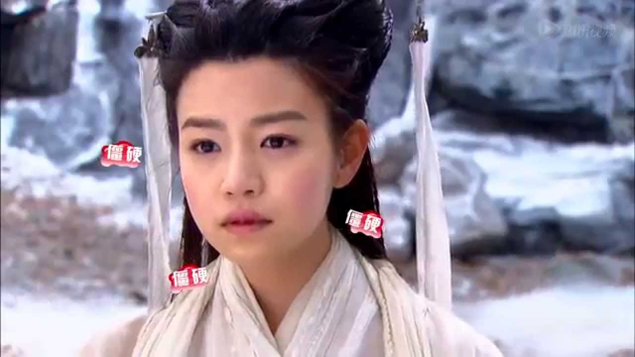 Thần Điêu Đại Hiệp 2014: Giải mã khuôn mặt bánh bao... - youtube