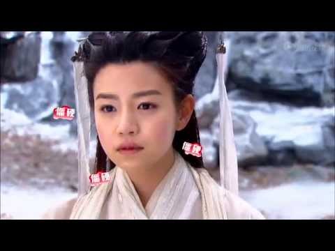 Video Thần Điêu Đại Hiệp 2014: Giải mã khuôn mặt bánh bao... - youtube